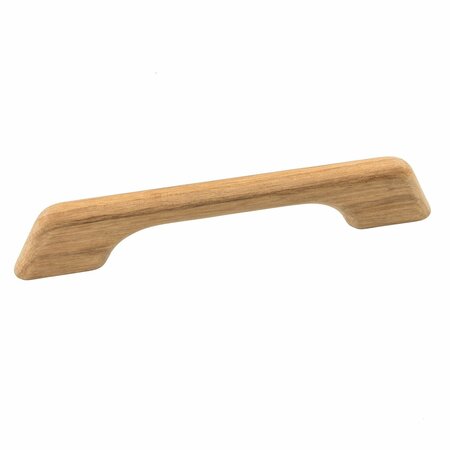 WHITECAP TEAK Single Loop Handrail - 13in 60101